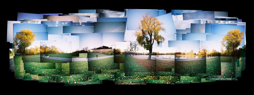 Titelbild des Projekts Contemporama