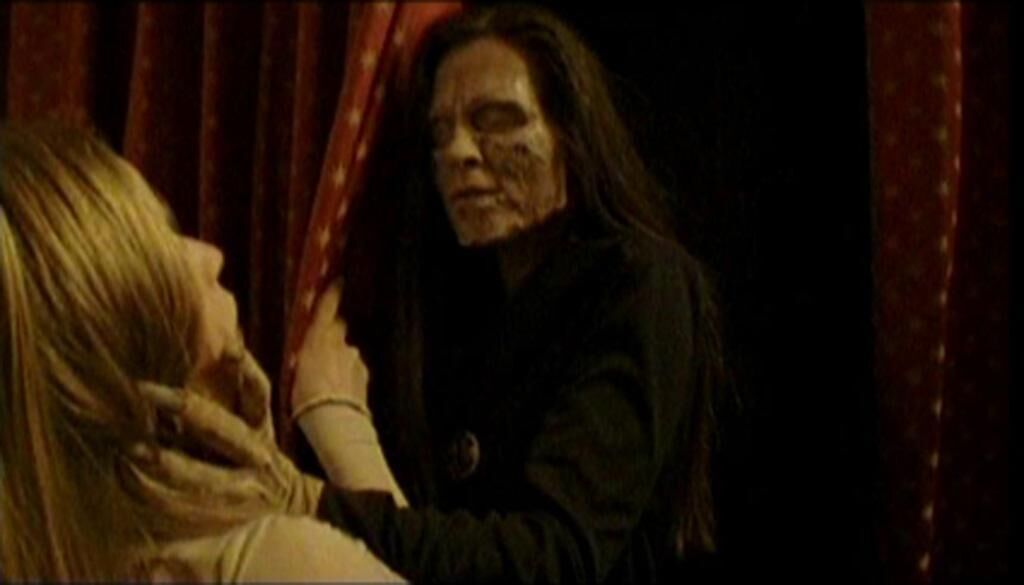 Galeriebild des Projekts Evil Love