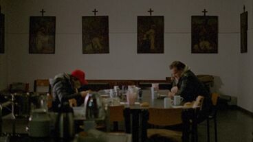 Galeriebild des Projekts Nachtcafé