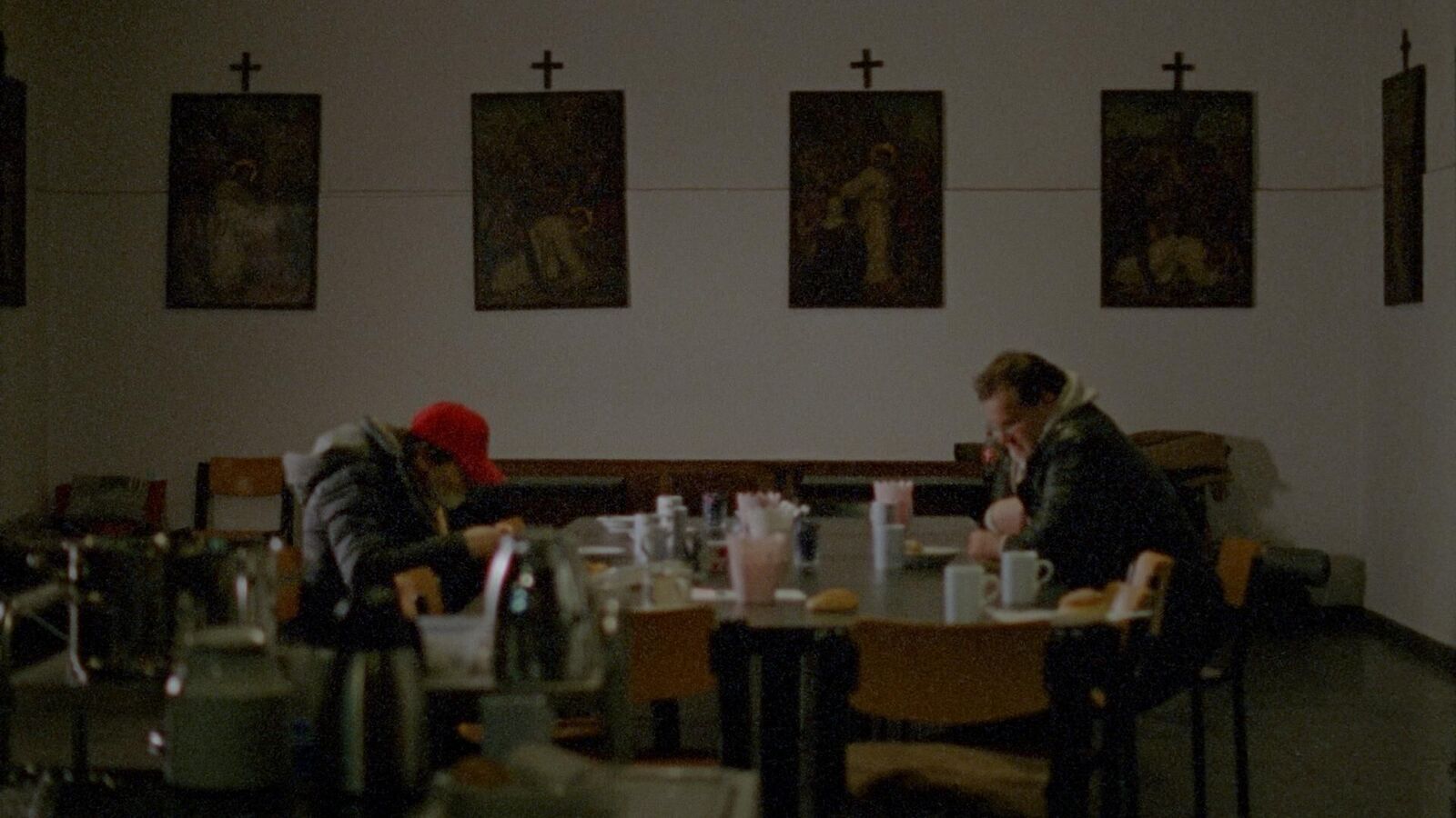 Galeriebild des Projekts Nachtcafé