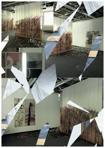 FALSE SPRING Galeriebild des Projekts FALSE SPRING