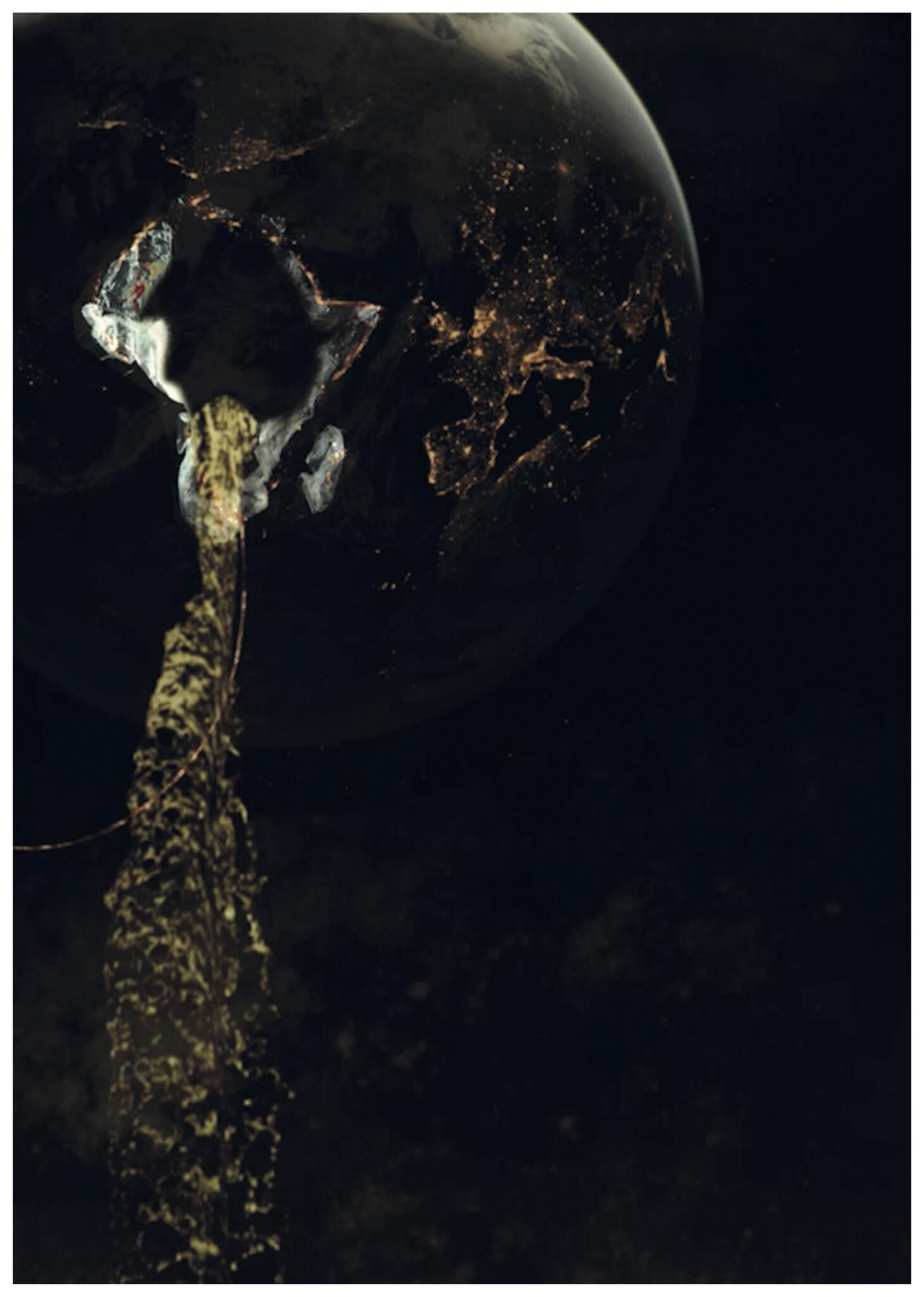 Galeriebild des Projekts FALSE SPRING