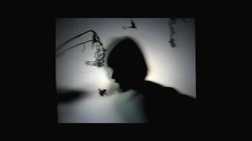 Filmstill aus „Halb Traum”