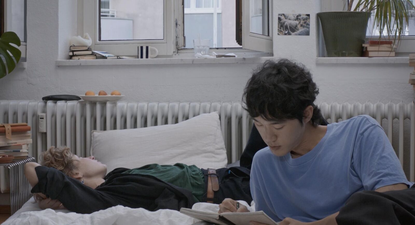 Galeriebild des Projekts Warum ist nicht schon alles verschwunden