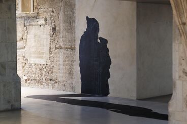Galeriebild des Projekts Regression to the Real Object