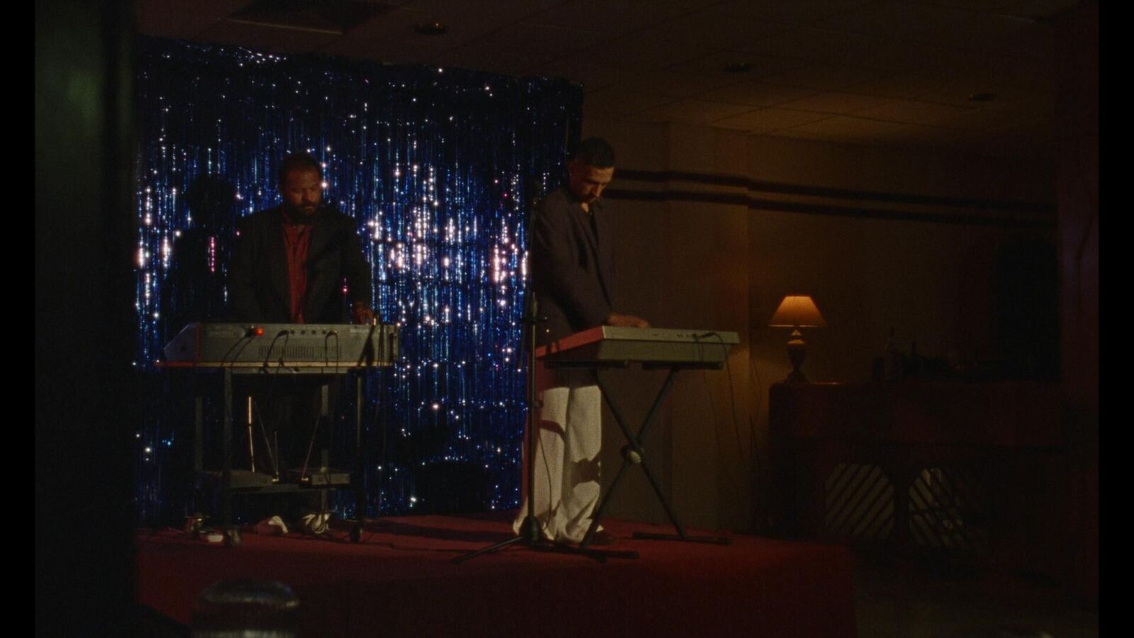 Galeriebild des Projekts The Red Sea Makes Me Wanna Cry