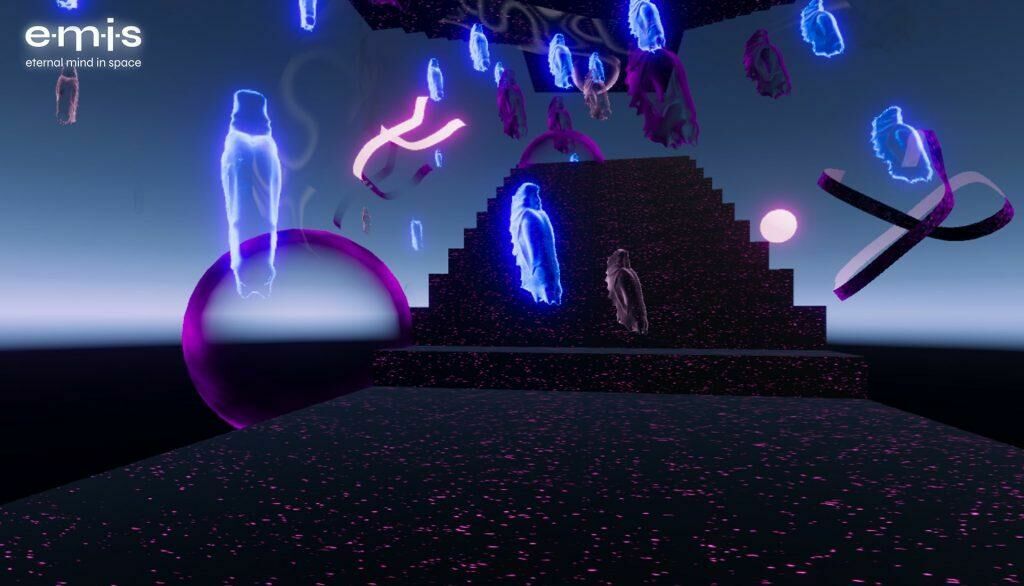 Galeriebild des Projekts try e.m.i.s. now