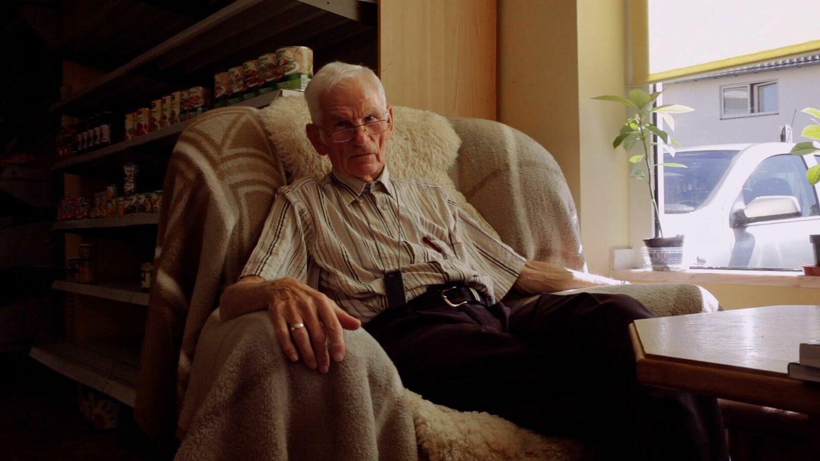 Titelbild des Projekts Tag für Tag und Jahr für Jahr