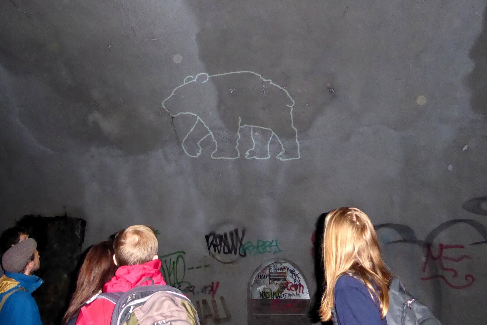 Titelbild des Projekts Parietalis