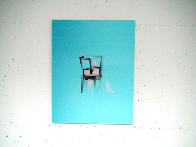 Titelbild des Projekts Gymnastic Figures