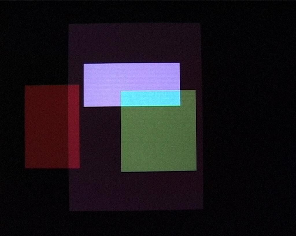 Titelbild des Projekts Patterns