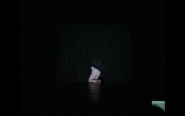 interlateo; Tänzer: Jennifer Döring und Leon Scheuber Galeriebild des Projekts interlateo