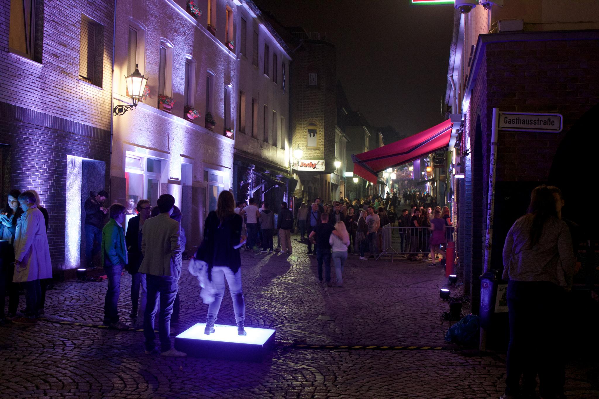 Galeriebild des Projekts EMERGING