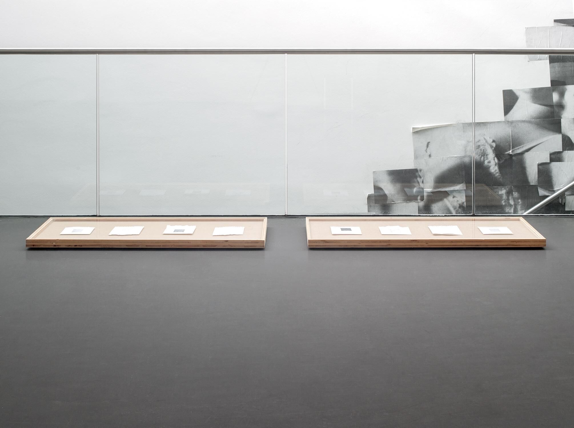 Titelbild des Projekts Stofflichkeiten