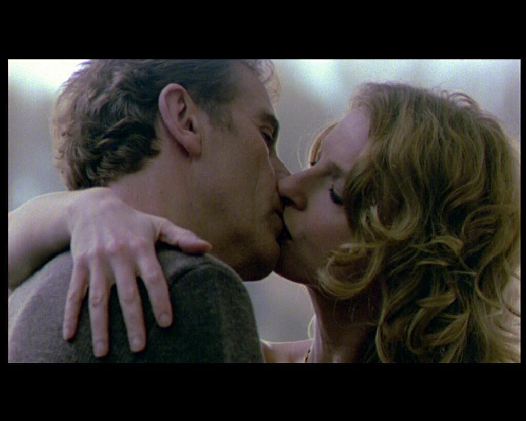 Titelbild des Projekts Besucherin