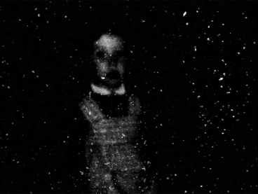 „ghosting mother“, Experimentalfilm von Bernard Mescherowsky