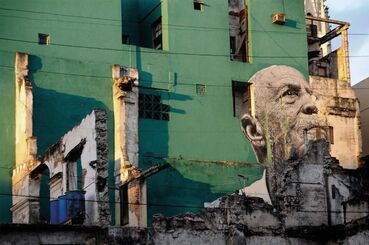 A Cuban Letter Galeriebild des Projekts A Cuban Letter