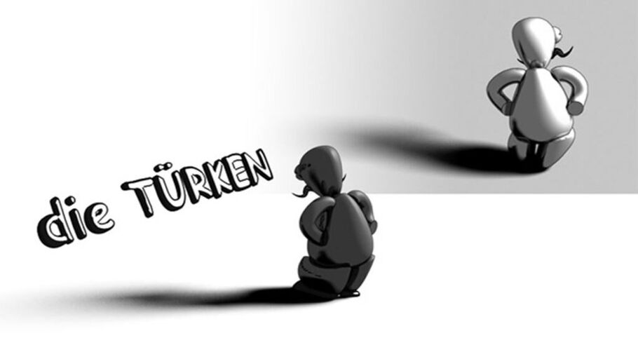 Titelbild des Projekts Die Türken