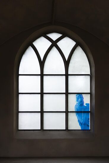 Galeriebild des Projekts Regression to the Real Object