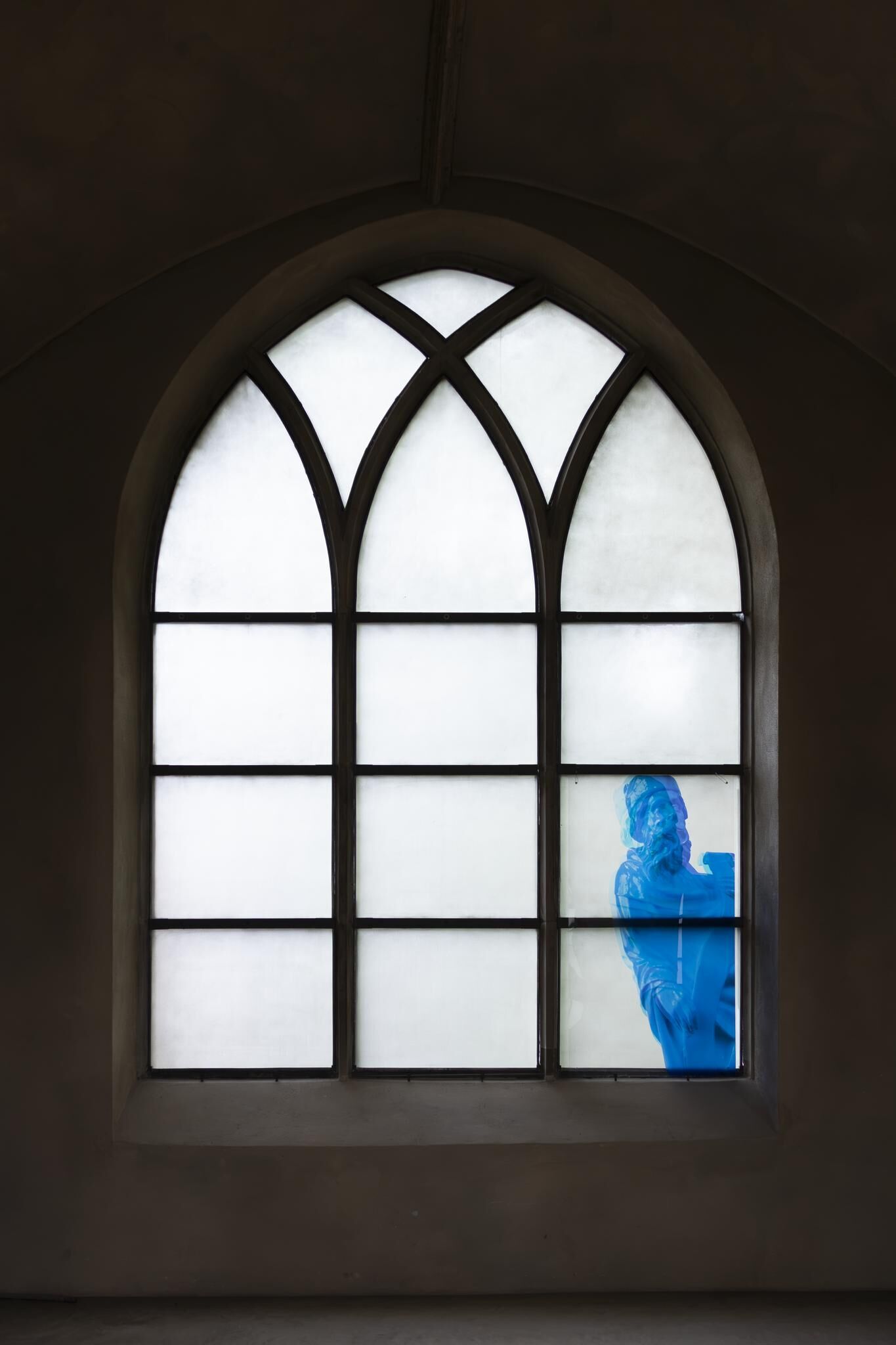 Galeriebild des Projekts Regression to the Real Object