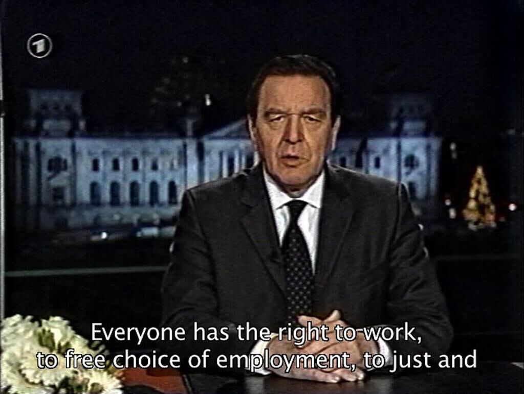 Titelbild des Projekts 2005