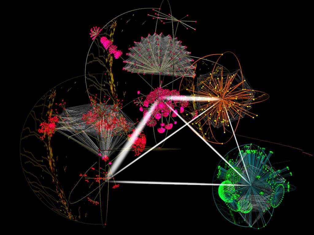 Galeriebild des Projekts Mirror_Space