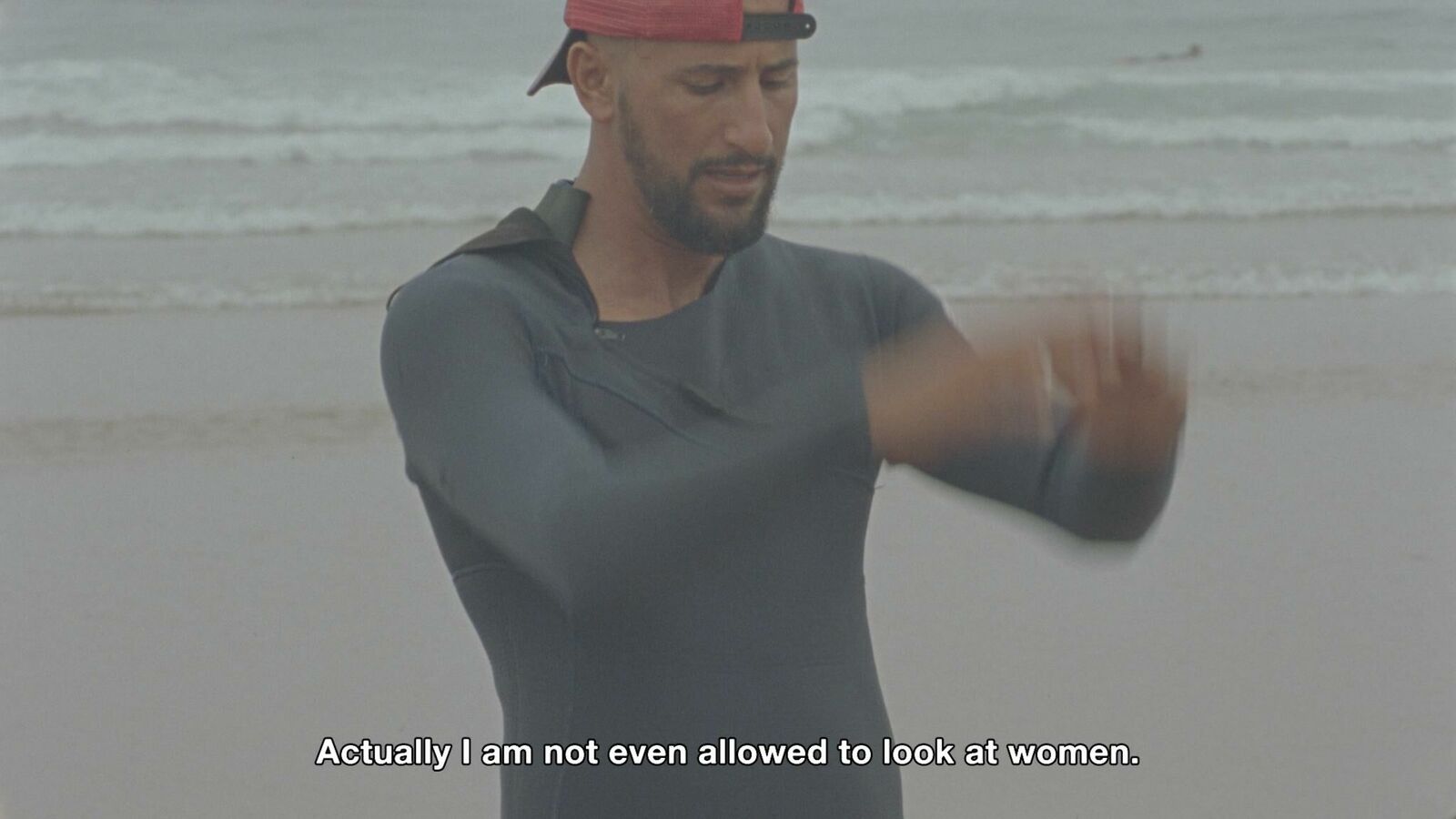 Galeriebild des Projekts Paddled Pandemic Paradise