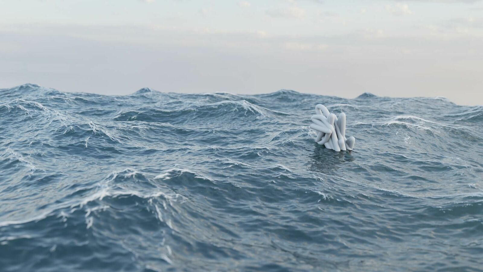 Titelbild des Projekts The Case of Dataworm