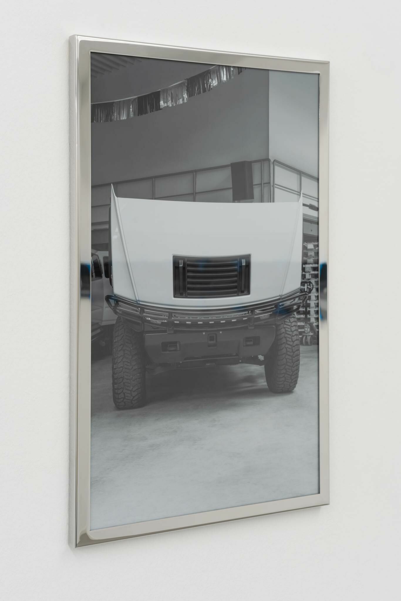 Galeriebild des Projekts VEHIKEL