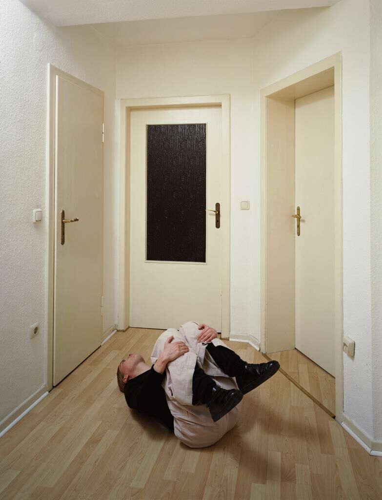 Titelbild des Projekts Umposen
