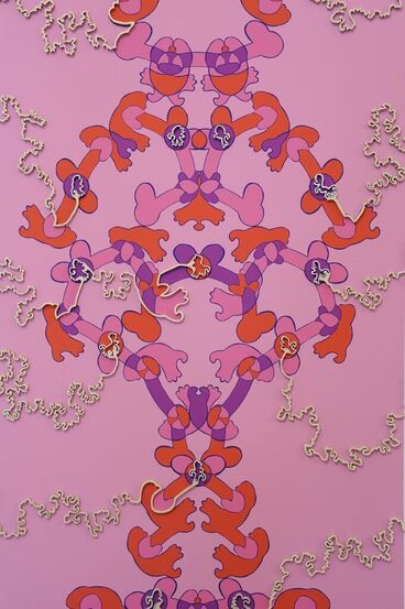Recent Scrollings Galeriebild des Projekts Recent Scrollings