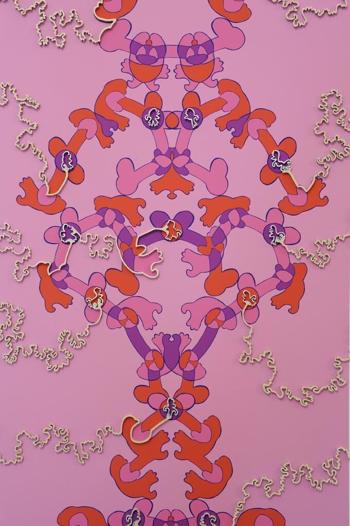 Galeriebild des Projekts Recent Scrollings