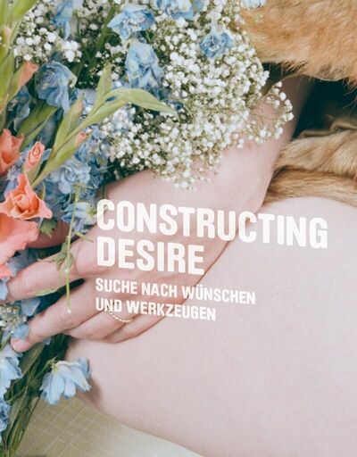 Titelbild des Projekts Constructing Desire