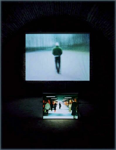 Titelbild des Projekts shadowing