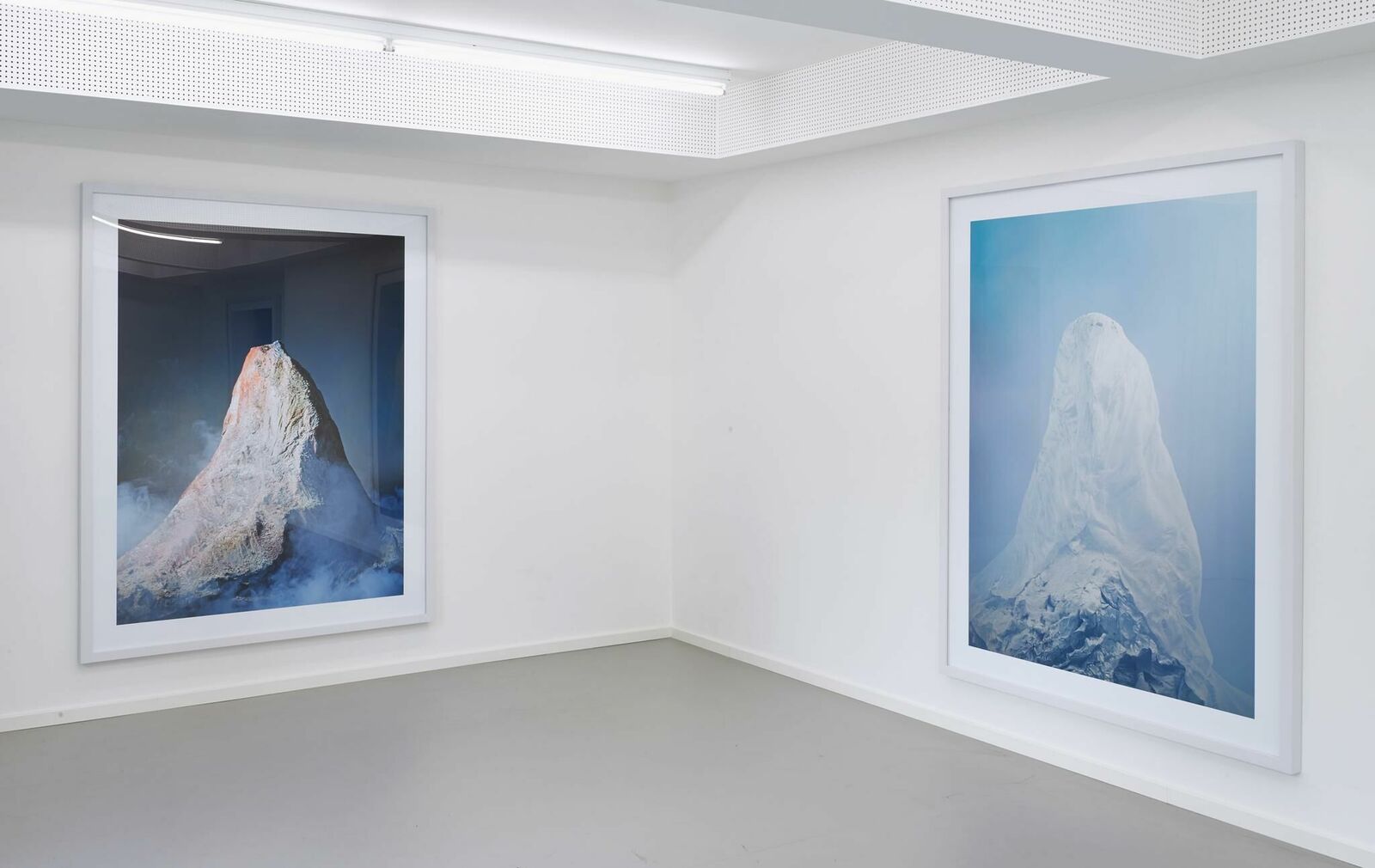 Titelbild des Projekts Artificial Landscapes