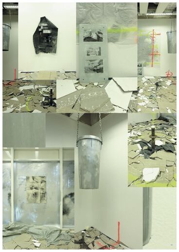 FALSE SPRING Galeriebild des Projekts FALSE SPRING