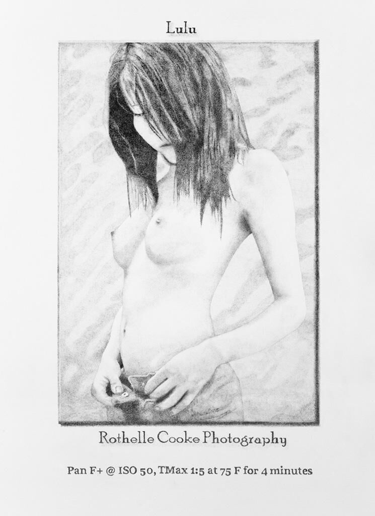 Galeriebild des Projekts Rodinal Girls