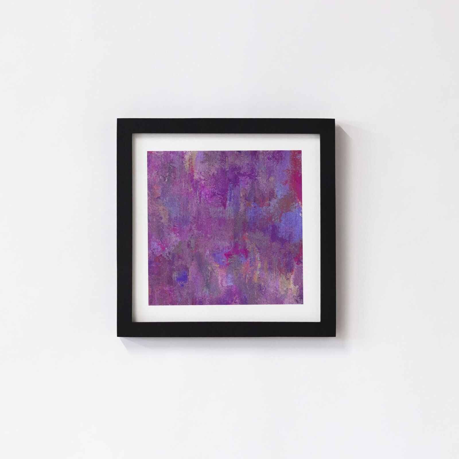 Galeriebild des Projekts User Error