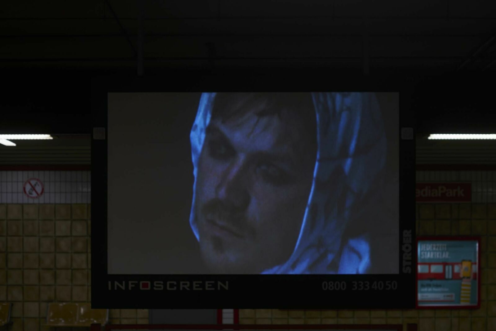 Titelbild des Projekts Public Space Video