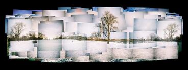 Contemporama Galeriebild des Projekts Contemporama