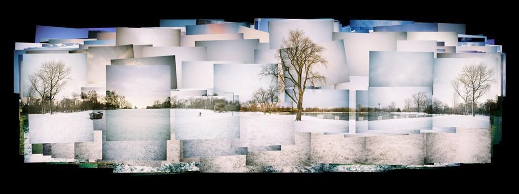 Galeriebild des Projekts Contemporama