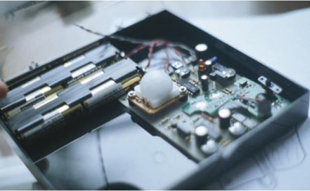 Galeriebild des Projekts Die Einzige 