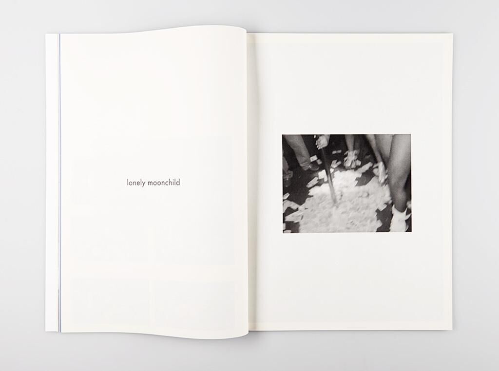 Galeriebild des Projekts Six Sad Tales