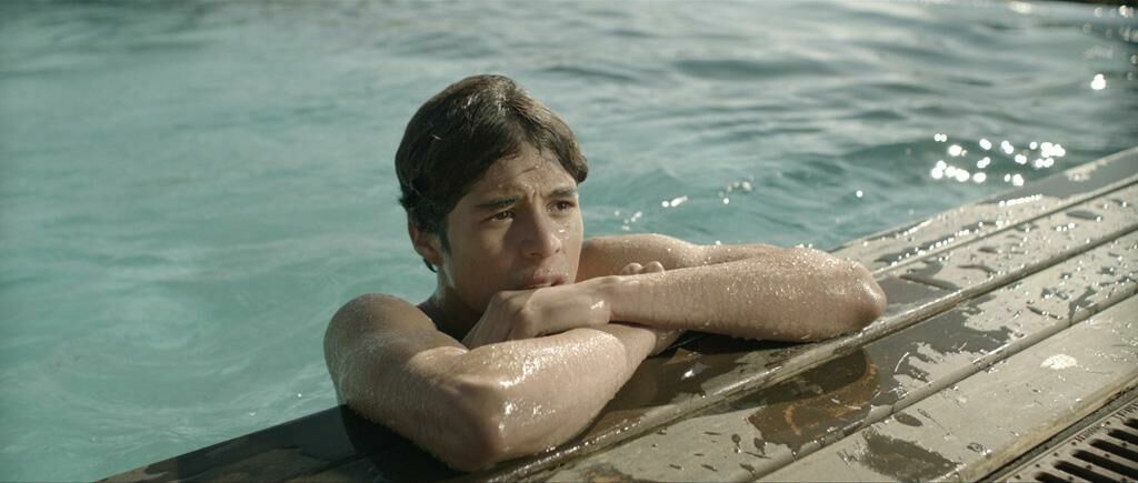 Titelbild des Projekts Gabriel