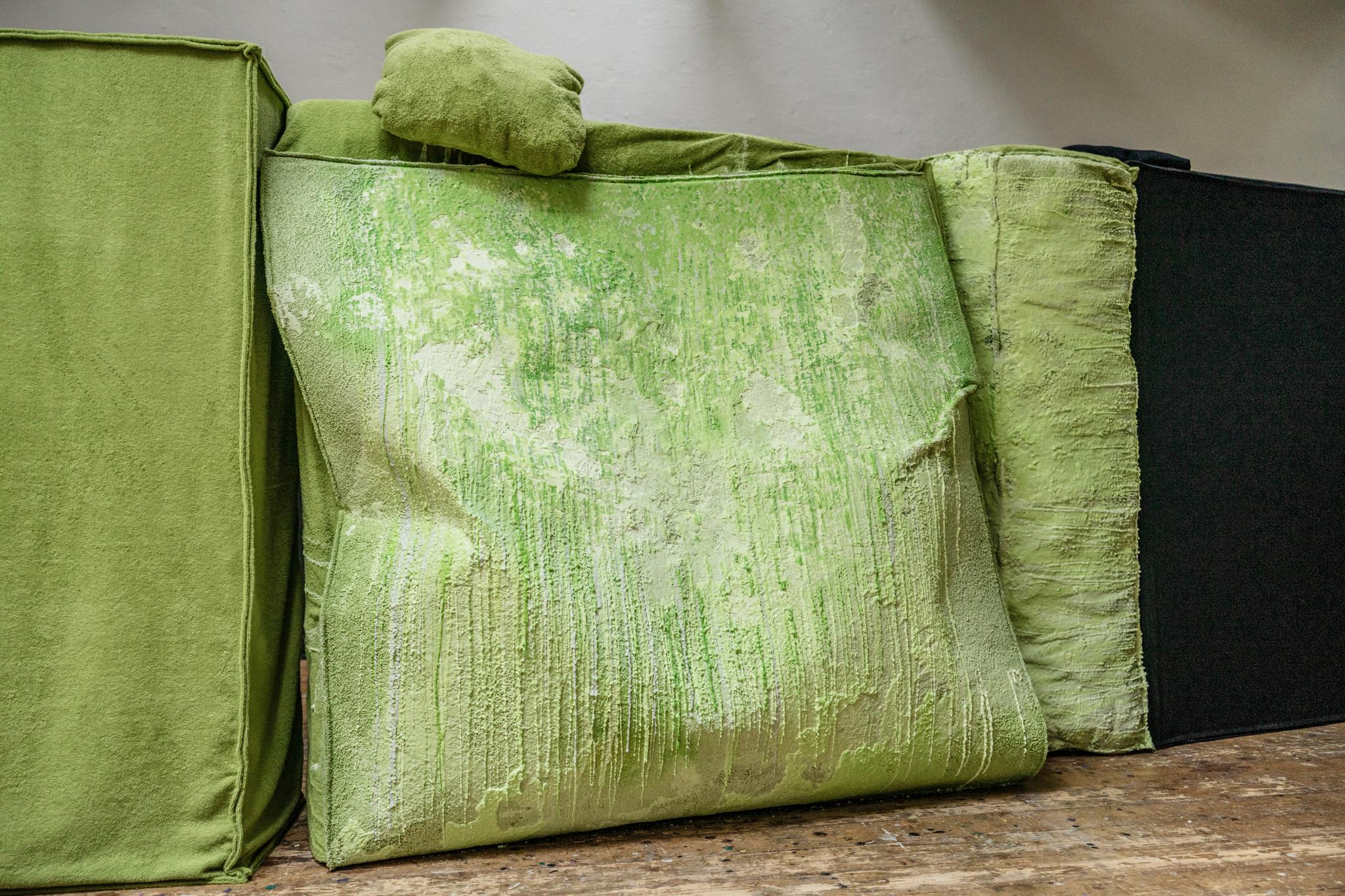 Galeriebild des Projekts Es gibt kein Fieber, das man nicht messen kann