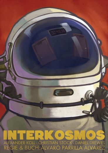 „Interkosmos” Galeriebild des Projekts Interkosmos