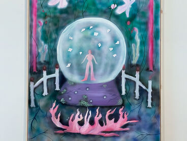Julia Jesionek, Garden II