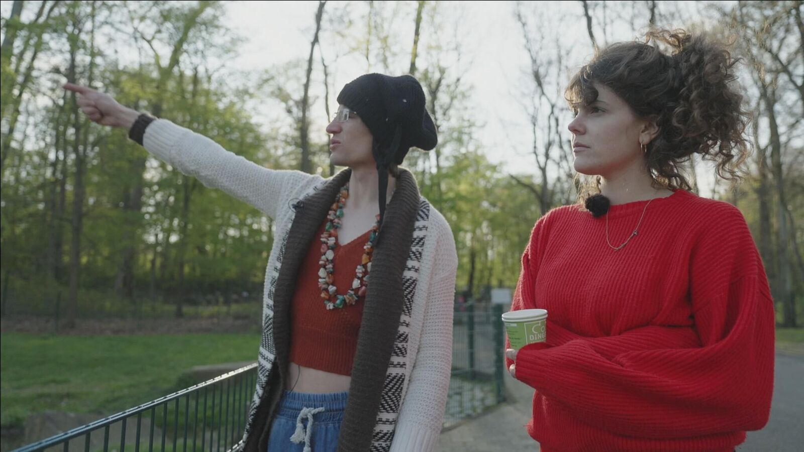 Galeriebild des Projekts report null - Leben unter Zieg*innen