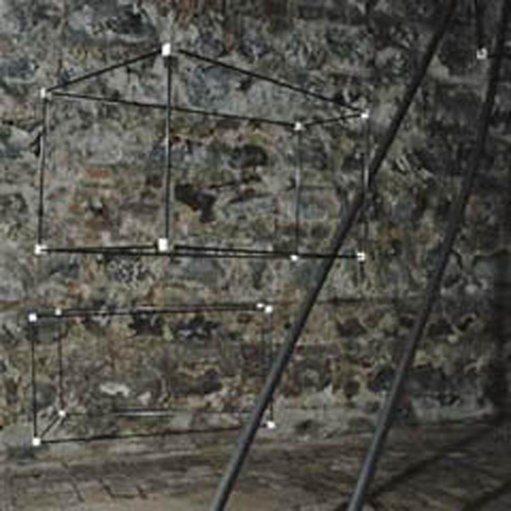 Titelbild des Projekts Iterating