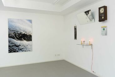 Pass by Me, Penetrate Me, Destroy Me Galeriebild des Projekts Pass by Me, Penetrate Me, Destroy Me